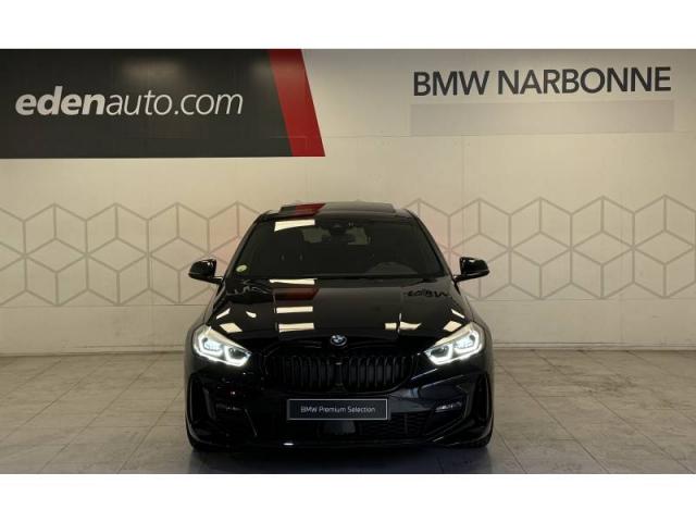 Bmw Série 1 image 9