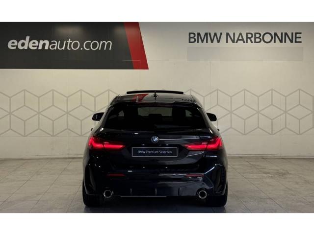 Bmw Série 1 image 8