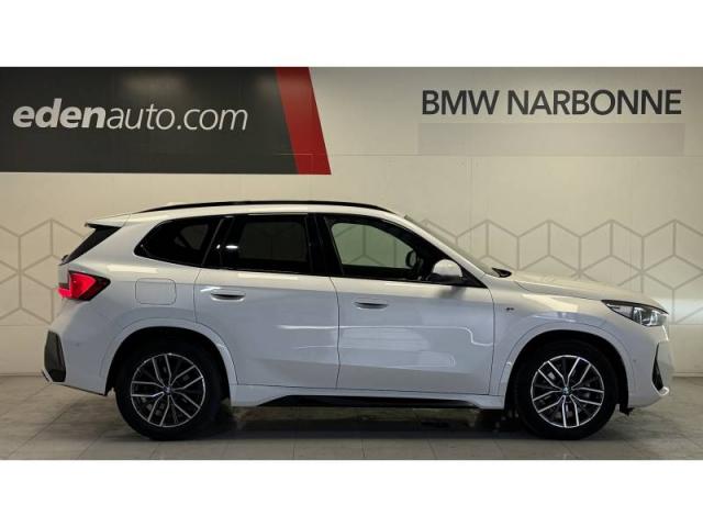 Bmw X1 image 6