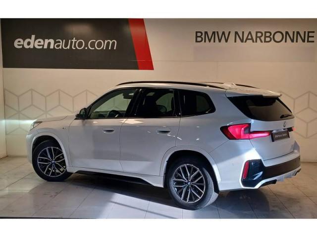 Bmw X1 image 8