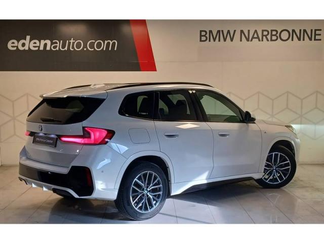 Bmw X1 image 6