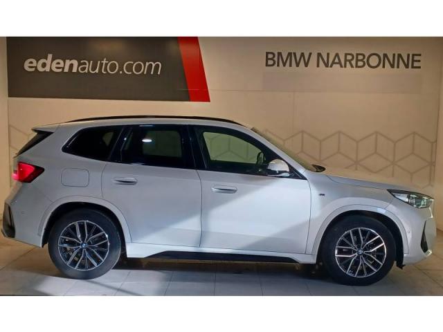 Bmw X1 image 9