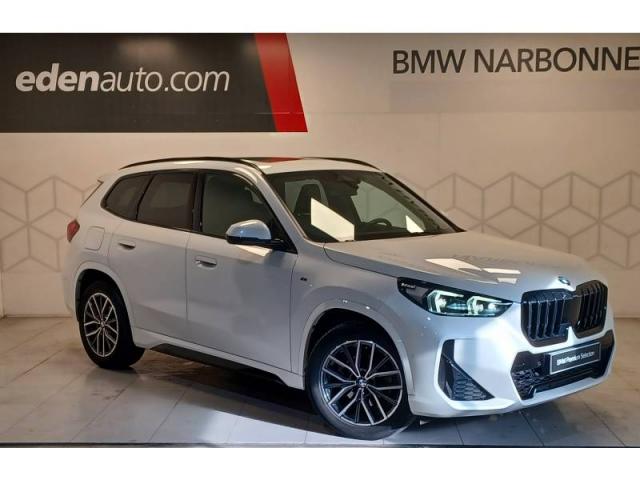 Bmw X1 image 2