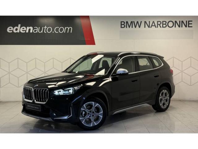 Bmw X1 Sdrive 18i 136ch Dkg7 Xline