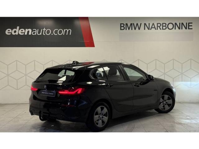 Bmw Série 1 image 8