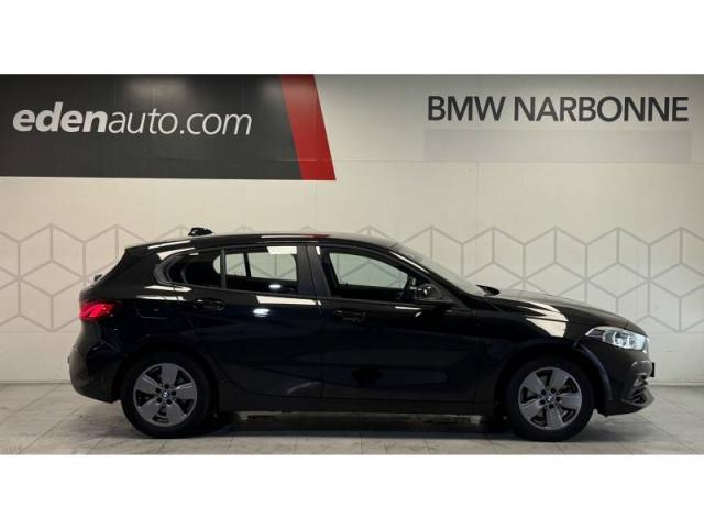 Bmw Série 1 image 3