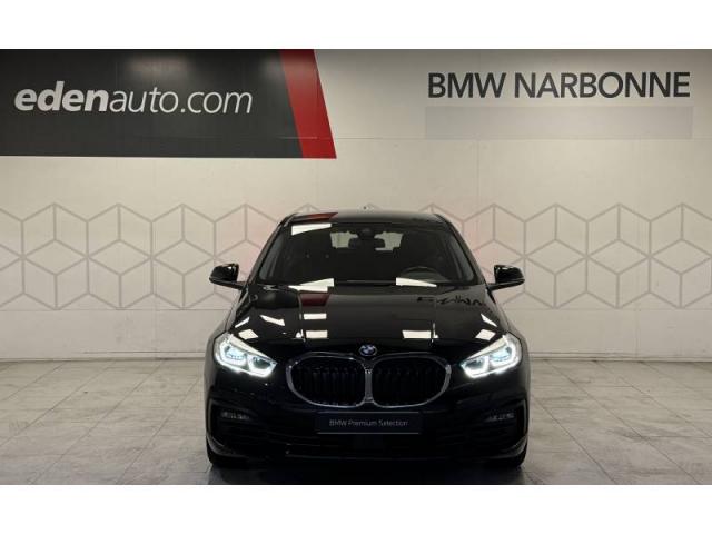 Bmw Série 1 image 9