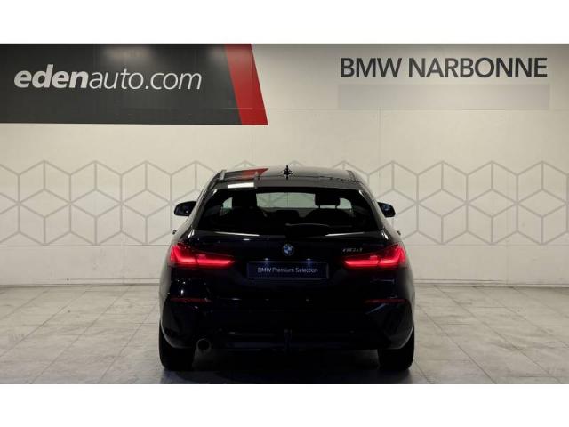 Bmw Série 1 image 2