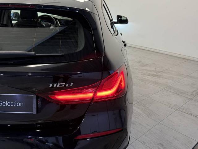 Bmw Série 1 image 4