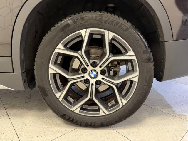 Bmw X1 image 8