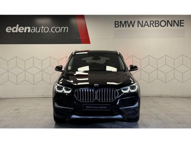 Bmw X1 image 6