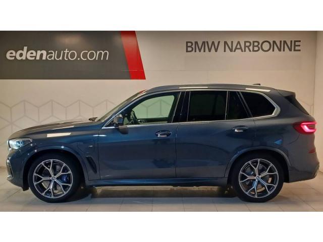 Bmw X5 image 4