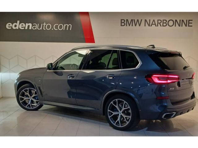 Bmw X5 image 1