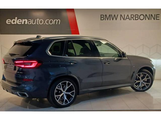 Bmw X5 image 6
