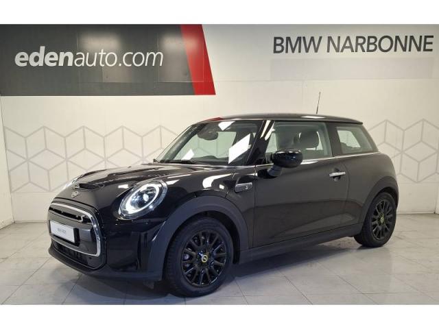 Mini Mini Hatch 3 Portes Cooper Se 184 Ch Edition Premium