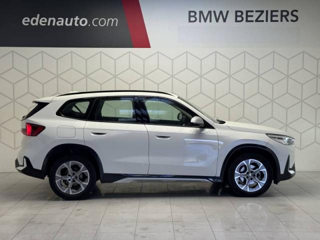Bmw X1 image 2