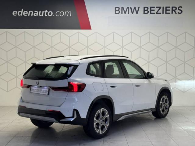 Bmw X1 image 3
