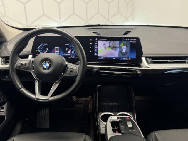 Bmw X1 image 5