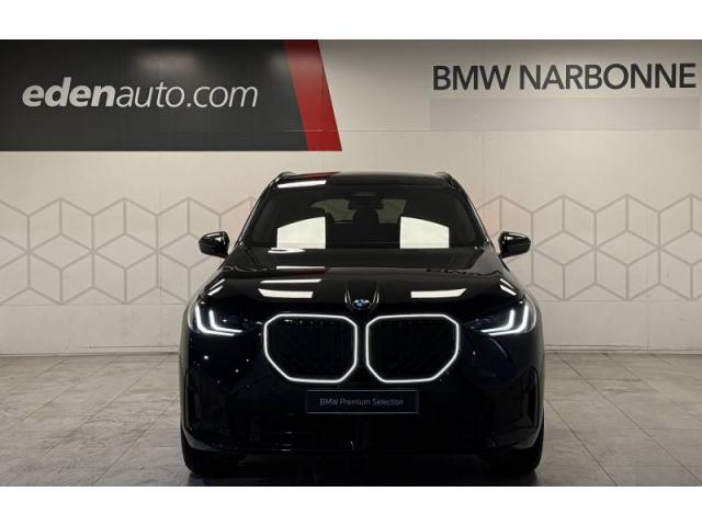 Bmw X3 image 6