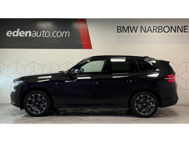 Bmw X3 image 3