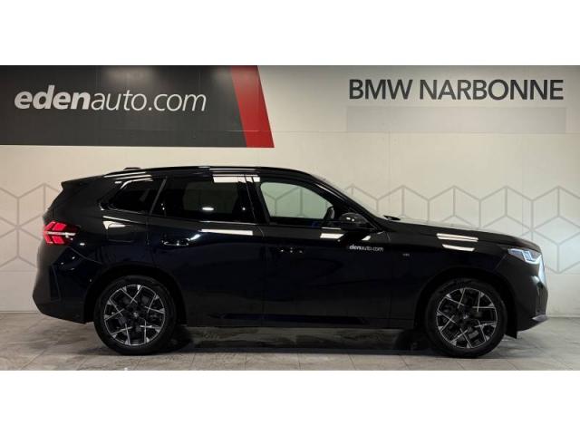 Bmw X3 image 8