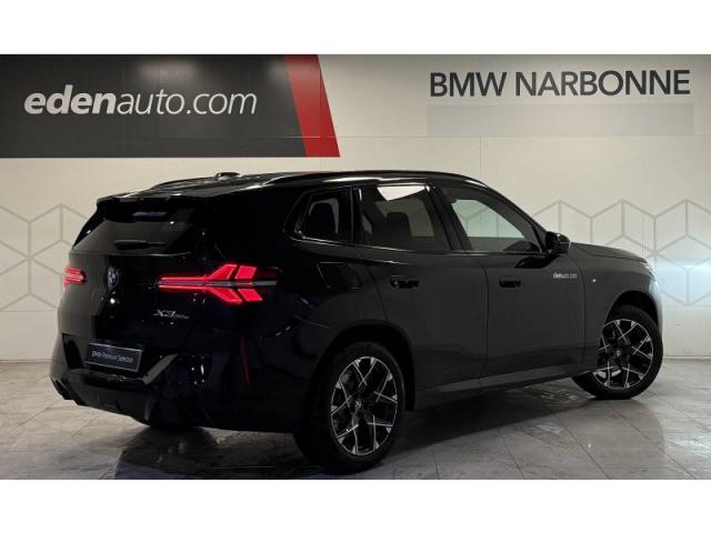 Bmw X3 image 1