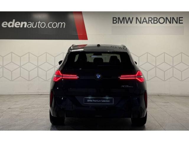 Bmw X3 image 4