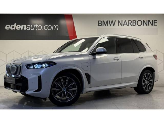 Bmw X5 Xdrive50e 489 Ch Bva8 M Sport