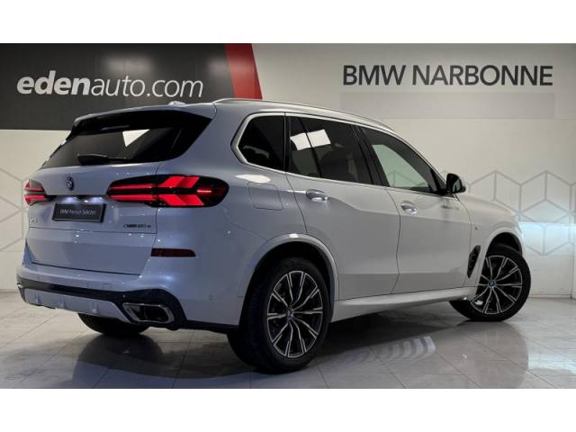 Bmw X5 image 2