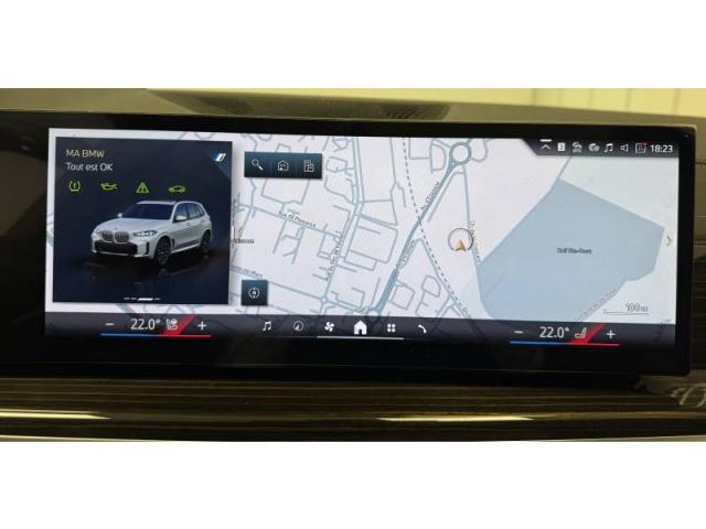 Bmw X5 image 1