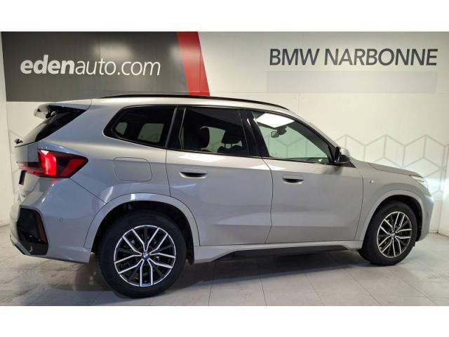 Bmw X1 image 5