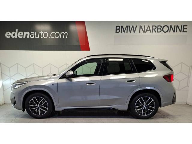 Bmw X1 image 7