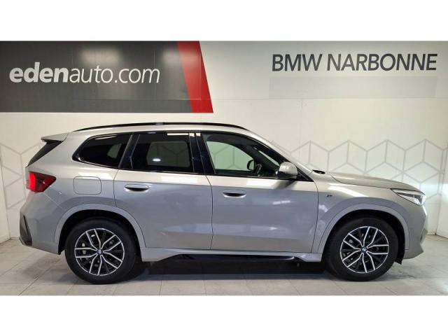 Bmw X1 image 2
