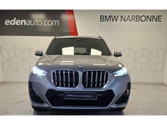 Bmw X1 image 4