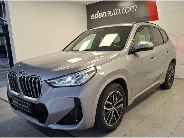 Bmw X1 image 1
