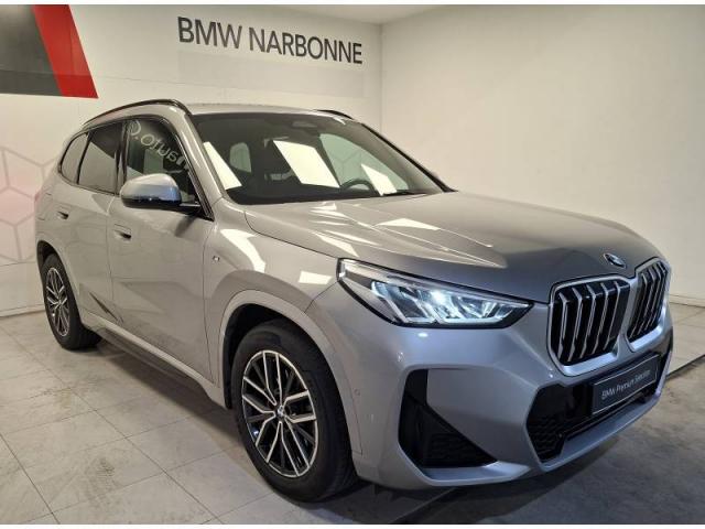 Bmw X1 image 3