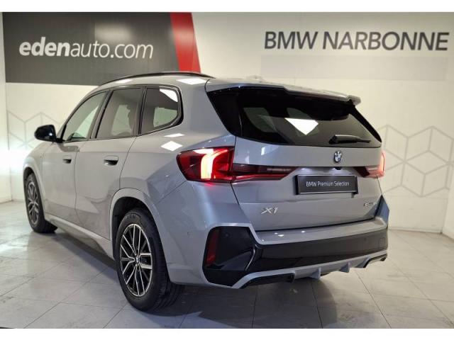 Bmw X1 image 8