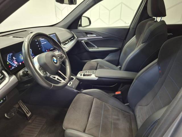 Bmw X1 image 9