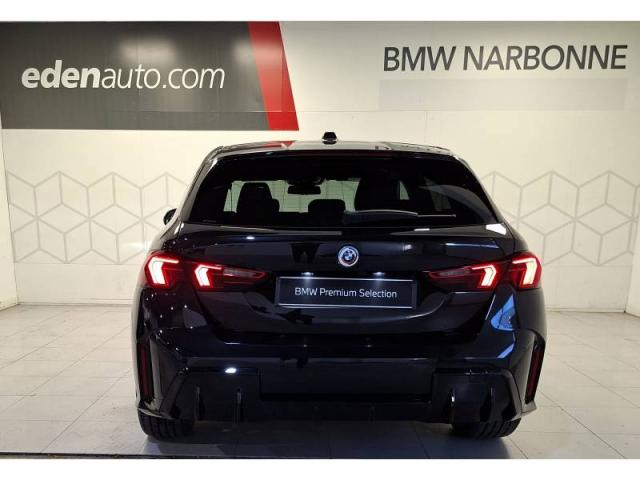 Bmw Série 1 image 6