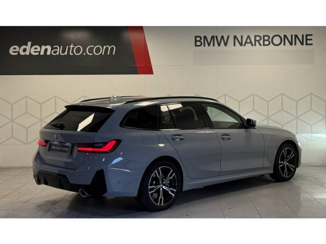 Bmw Série 3 image 8