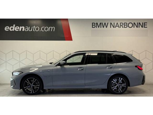 Bmw Série 3 image 4