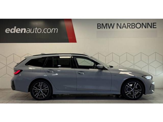 Bmw Série 3 image 6