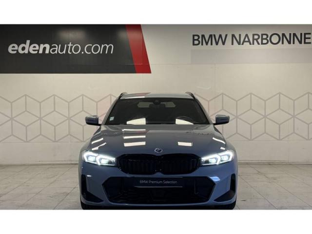 Bmw Série 3 image 7