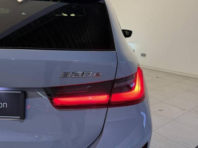 Bmw Série 3 image 9