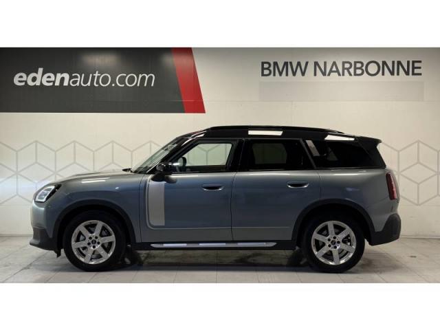 Mini Countryman image 9