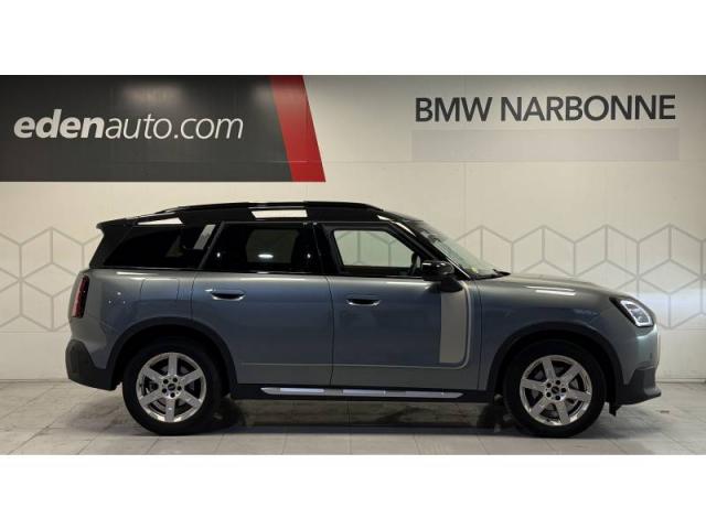 Mini Countryman image 2