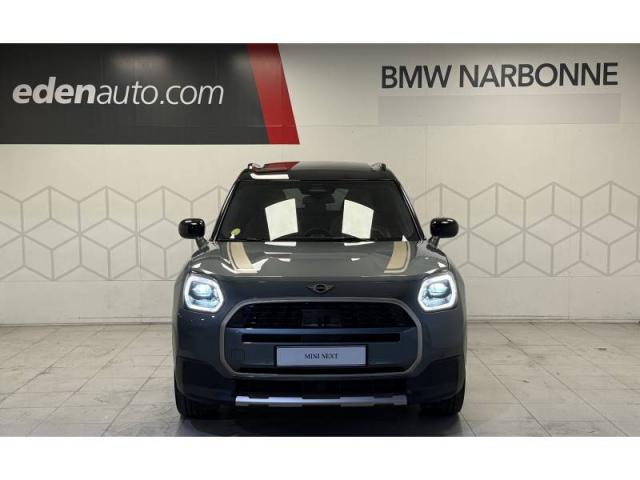 Mini Countryman image 7