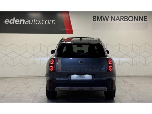 Mini Countryman image 8