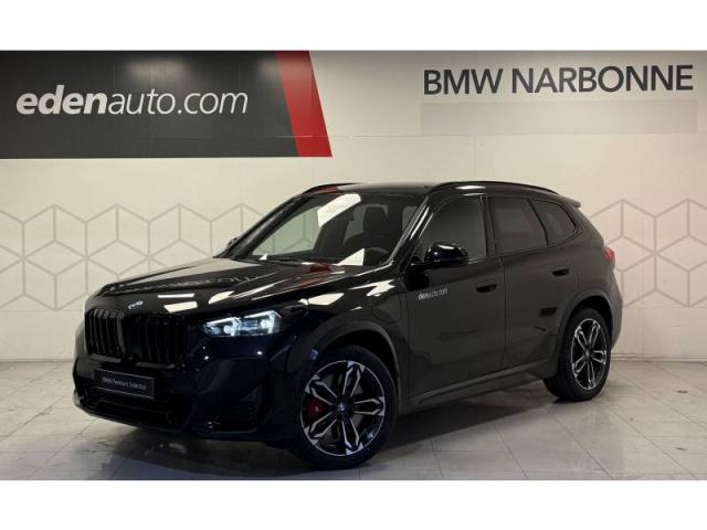 Bmw X1 Xdrive 25e 245ch Dkg7 M Sport