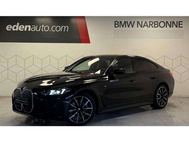 Bmw I4 Edrive40 M Sport